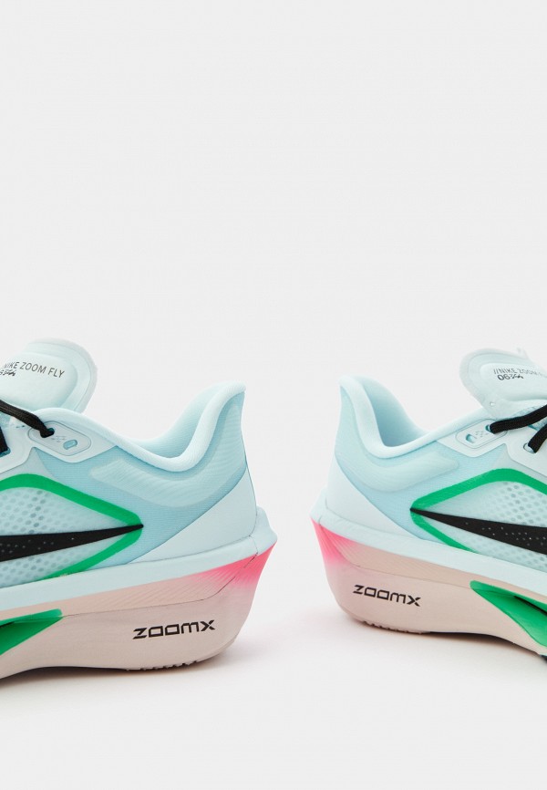 Nike Кроссовки - W ZOOM FLY 6 - фото 4