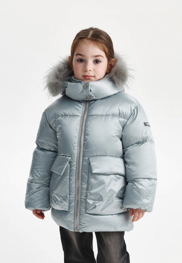 Gulliver Куртка утепленная - фото 1