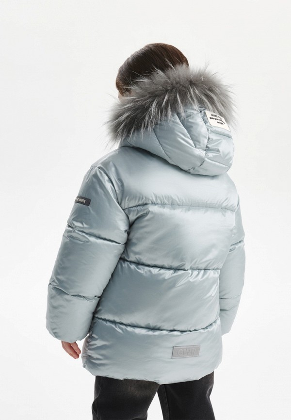 Gulliver Куртка утепленная - фото 3