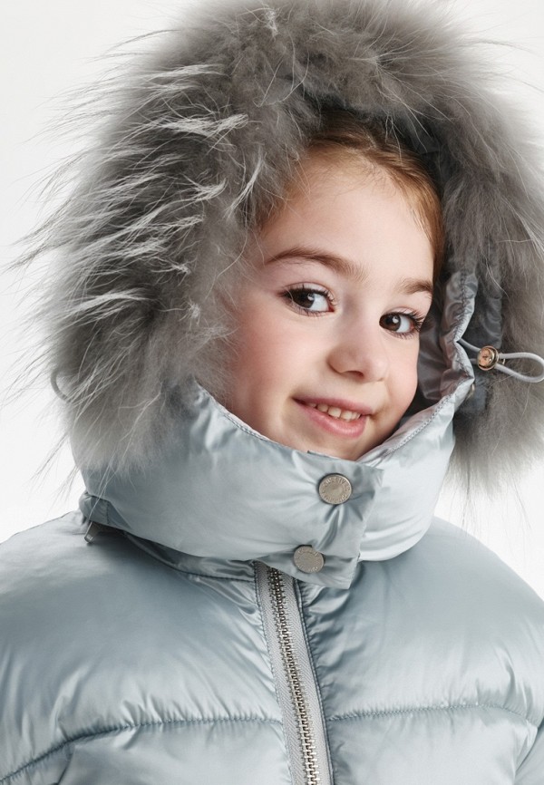 Gulliver Куртка утепленная - фото 2