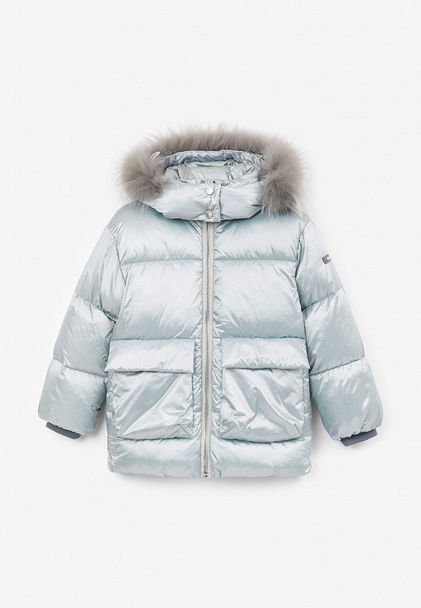 Gulliver Куртка утепленная - фото 4