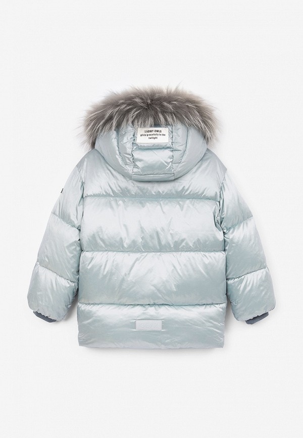 Gulliver Куртка утепленная - фото 5