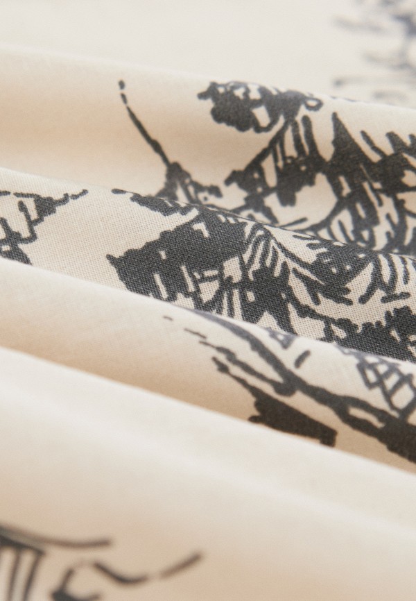 Lamoda Home Постельное белье 1,5-спальное - Перкаль - фото 6