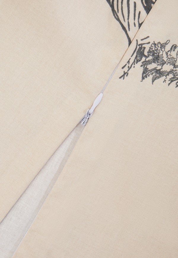 Lamoda Home Постельное белье Семейное - Перкаль - фото 6