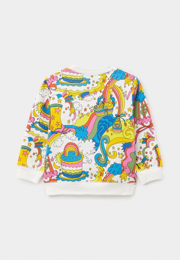 Stella McCartney Свитшот и брюки - фото 2