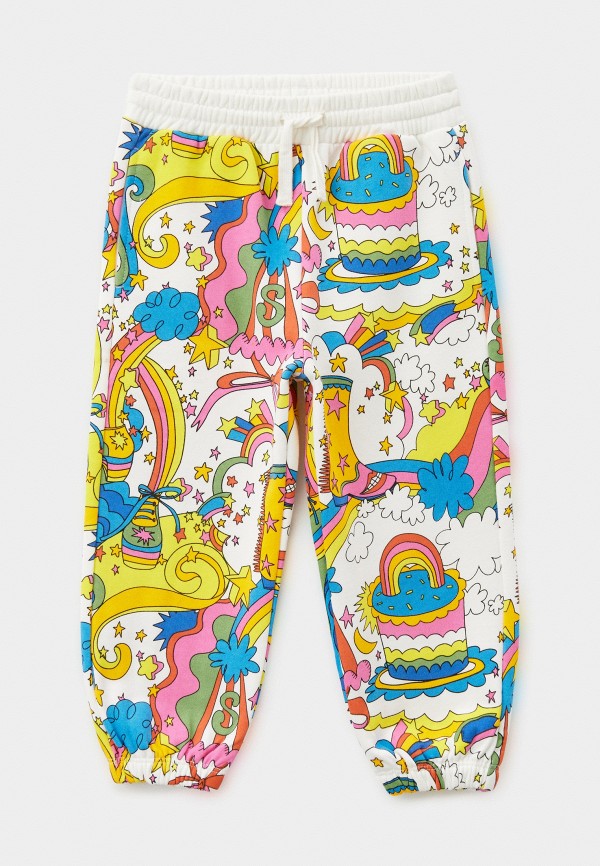 Stella McCartney Свитшот и брюки - фото 4