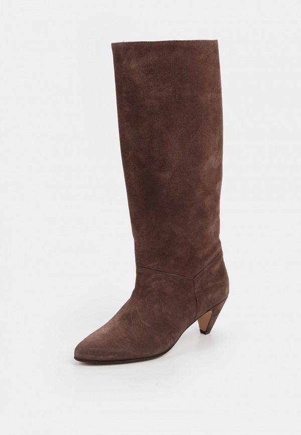 Anonymous Copenhagen Сапоги - фото 2