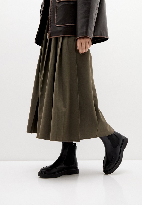 Anonymous Copenhagen Ботинки - фото 6