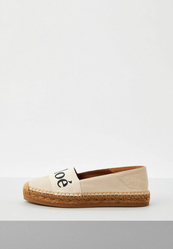 Chloe Эспадрильи - фото 1