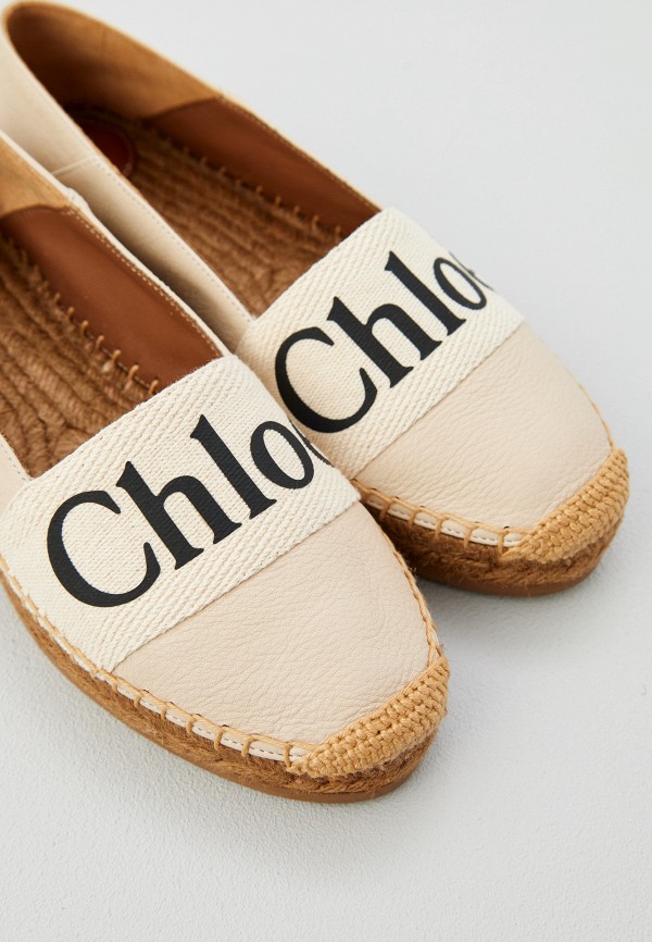 Chloe Эспадрильи - фото 2