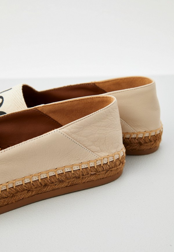 Chloe Эспадрильи - фото 4