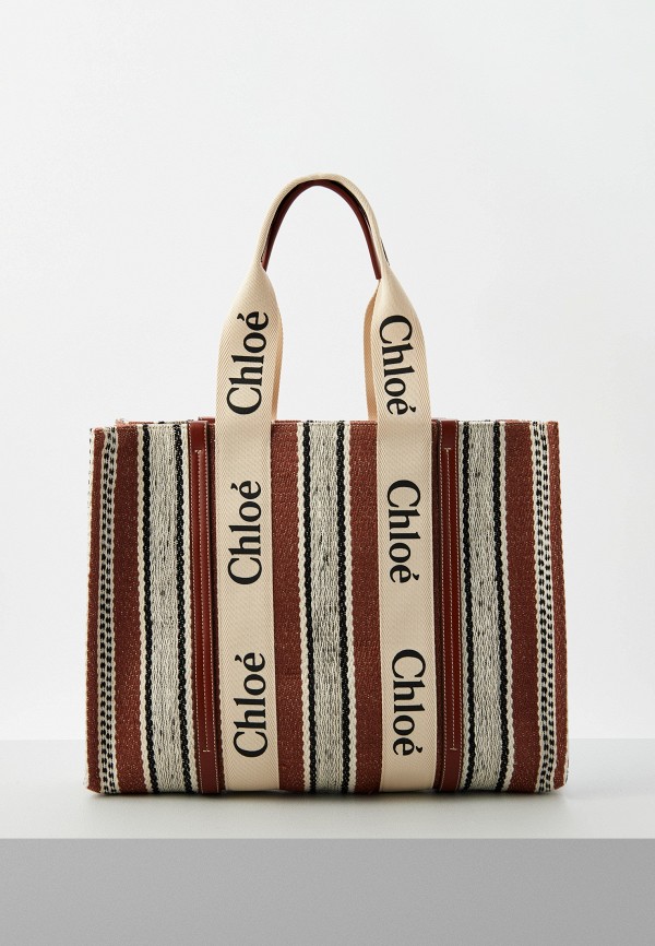 Chloe Сумка - фото 1