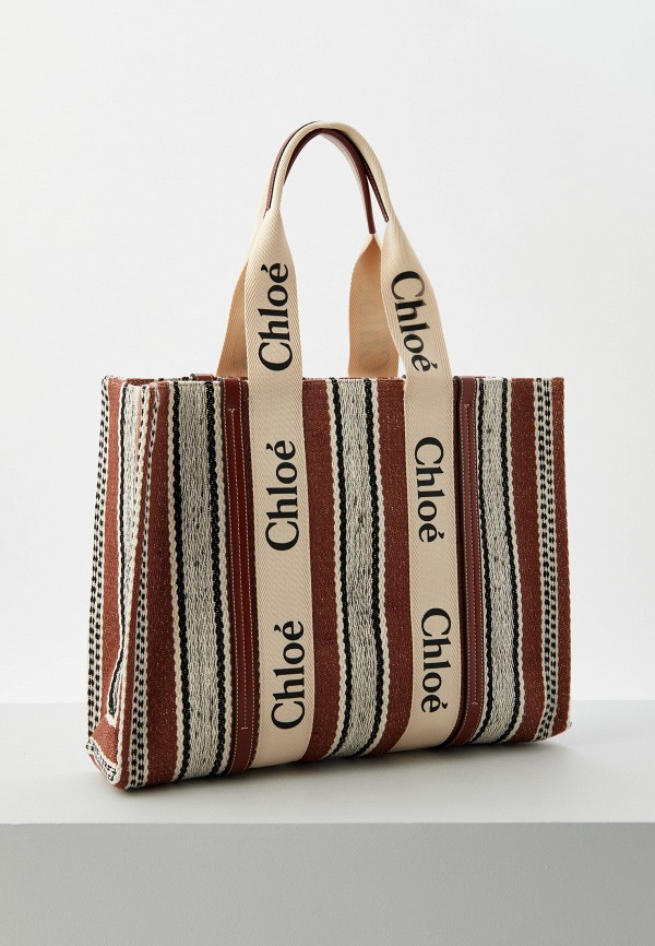 Chloe Сумка - фото 2