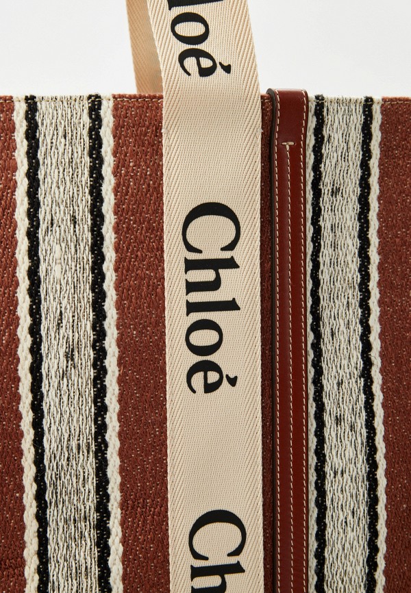 Chloe Сумка - фото 3