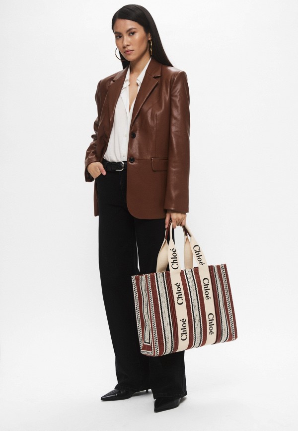 Chloe Сумка - фото 5