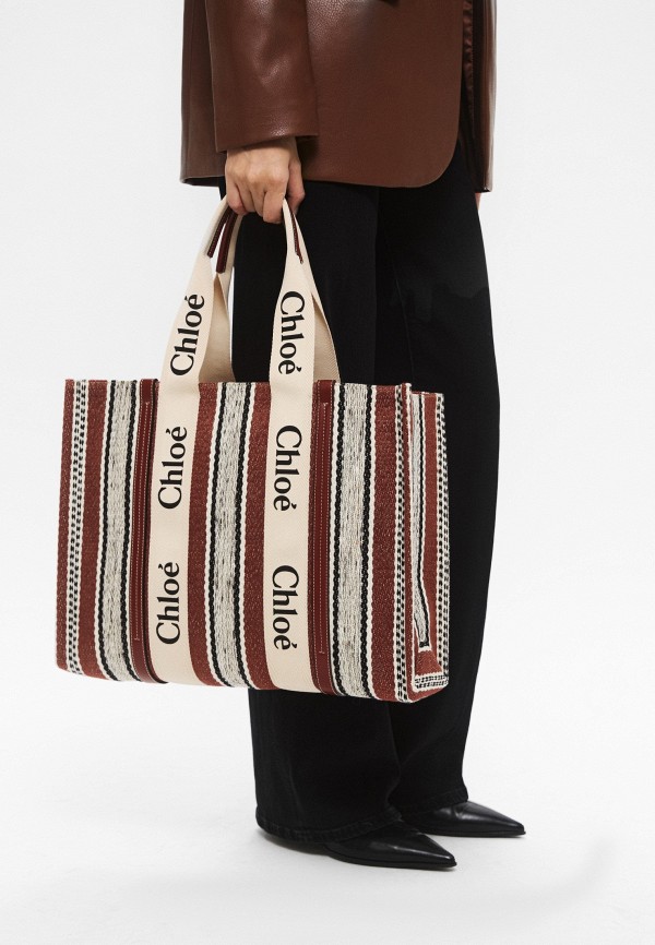 Chloe Сумка - фото 6