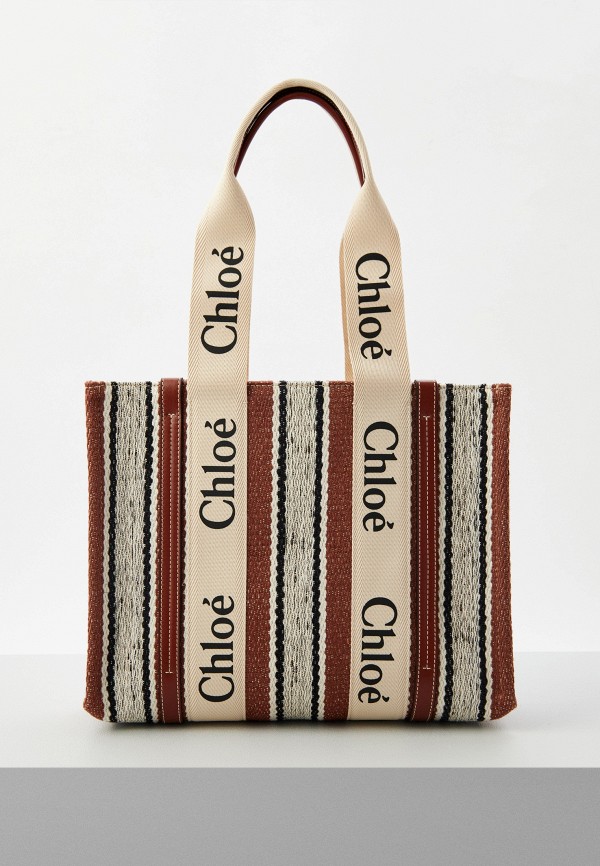 Chloe Сумка - фото 1