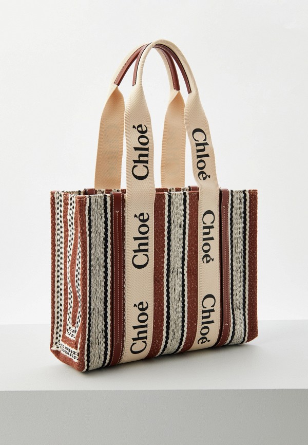 Chloe Сумка - фото 2