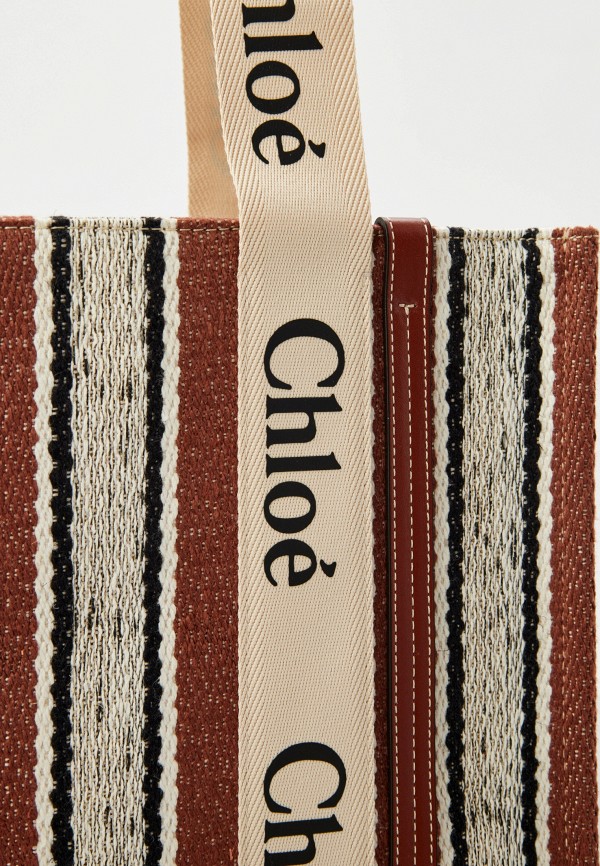 Chloe Сумка - фото 3