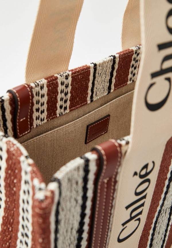 Chloe Сумка - фото 4