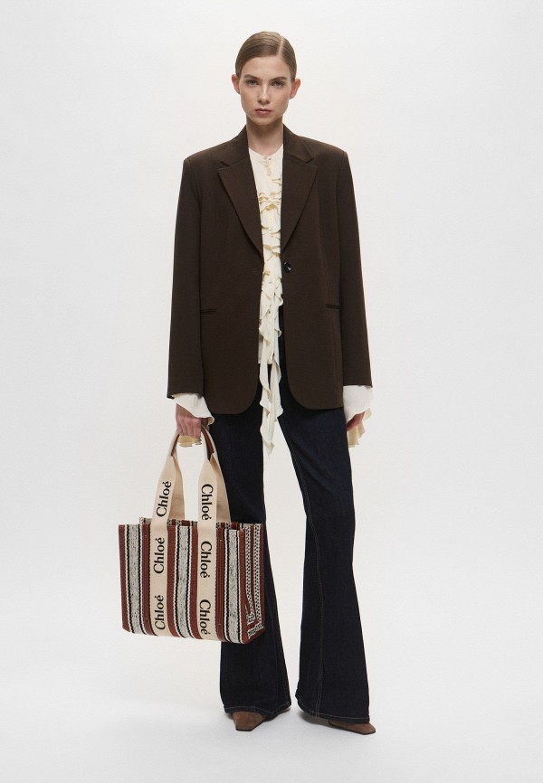 Chloe Сумка - фото 5