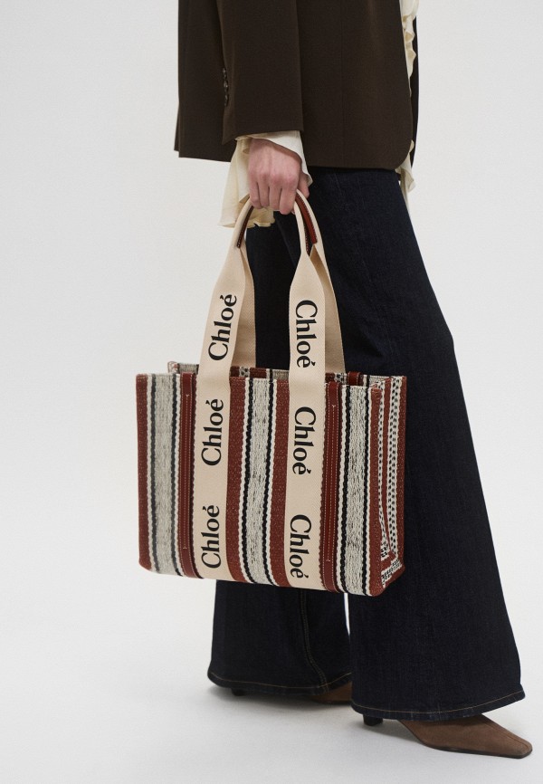 Chloe Сумка - фото 6