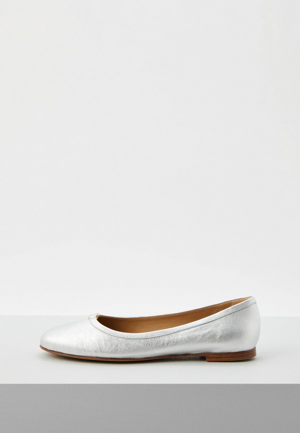 Chloe Балетки - фото 1