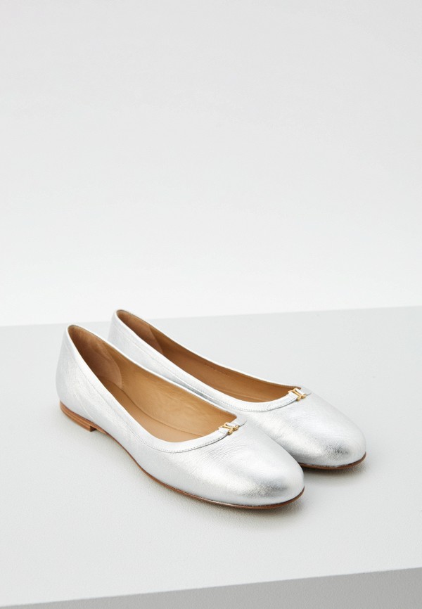 Chloe Балетки - фото 3