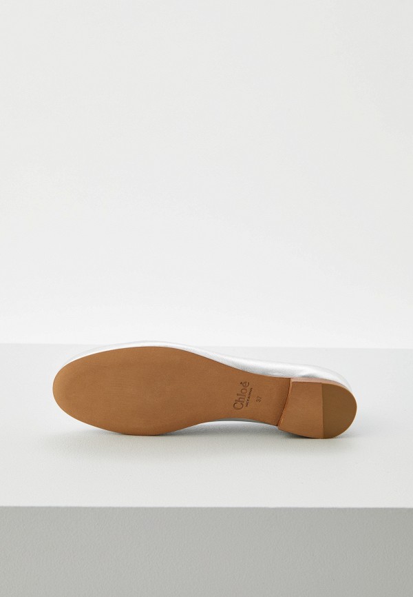 Chloe Балетки - фото 5