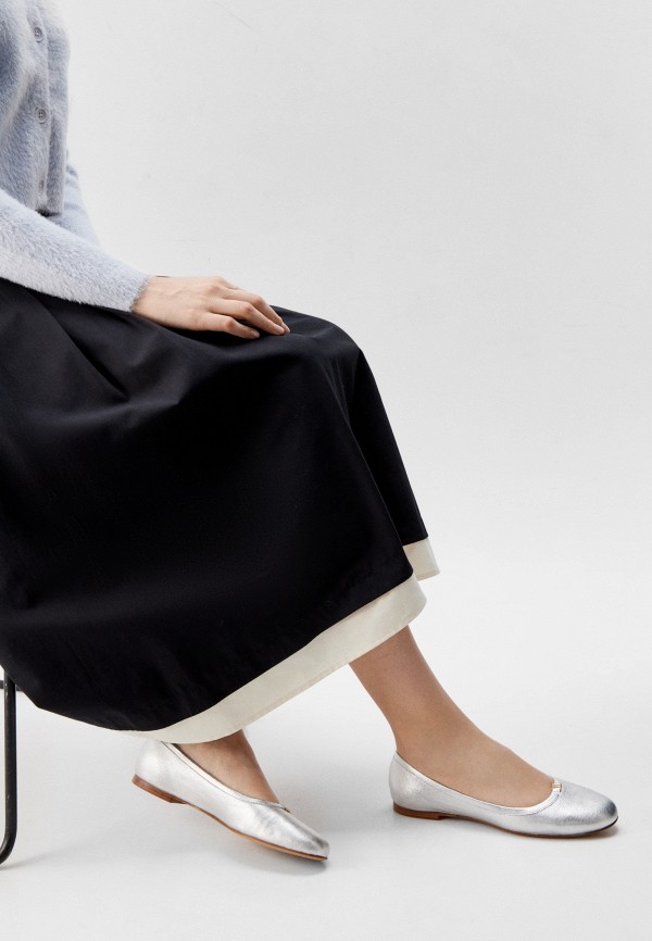 Chloe Балетки - фото 6