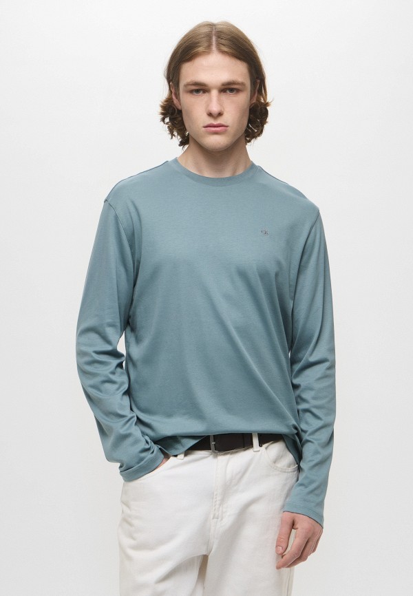 Calvin Klein Лонгслив - фото 1