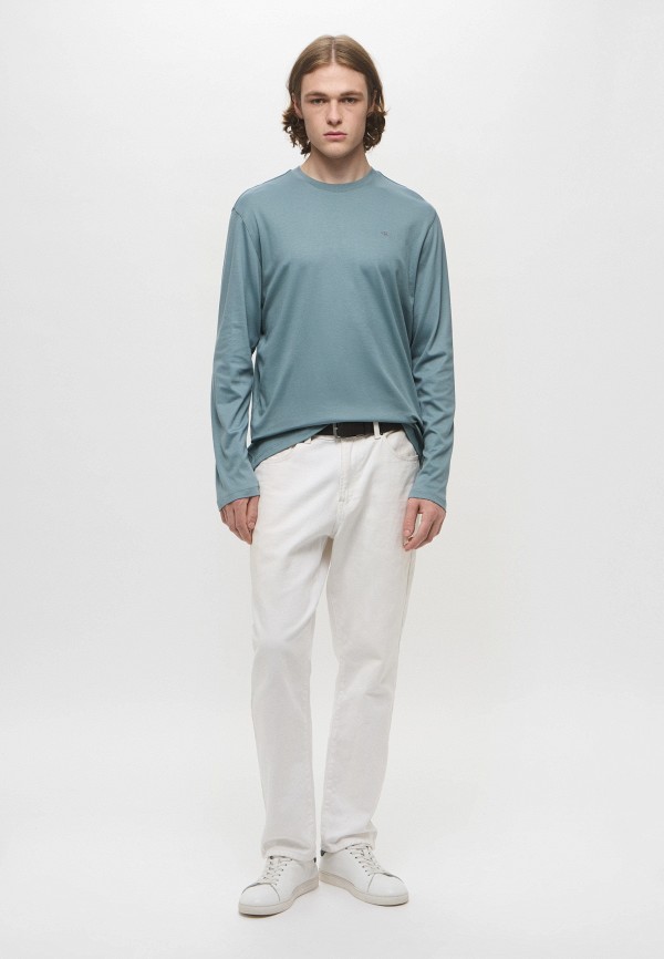 Calvin Klein Лонгслив - фото 2