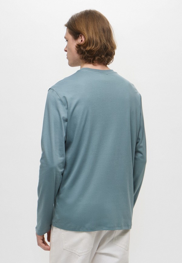 Calvin Klein Лонгслив - фото 3