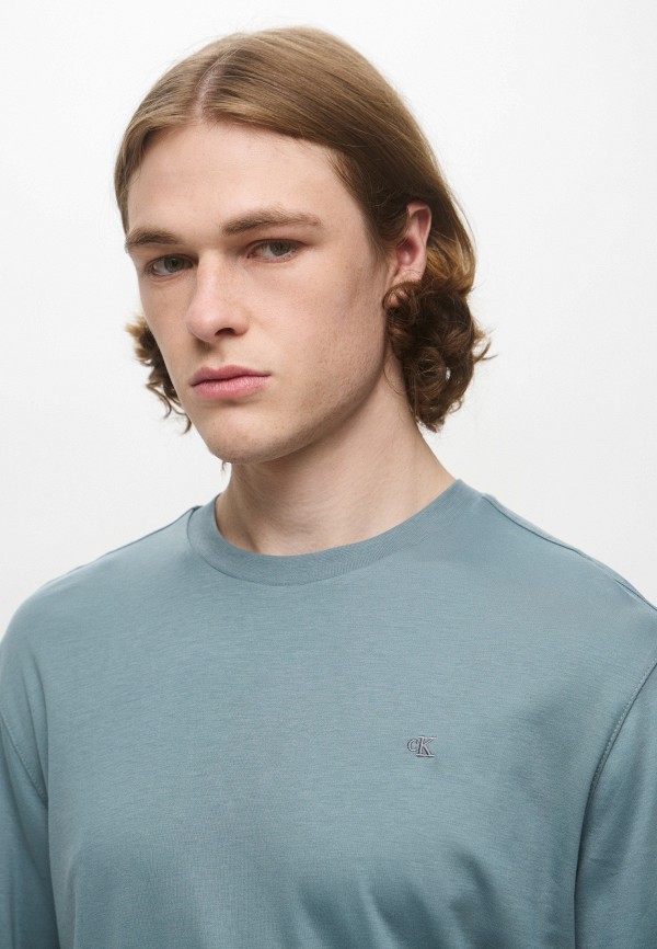 Calvin Klein Лонгслив - фото 4