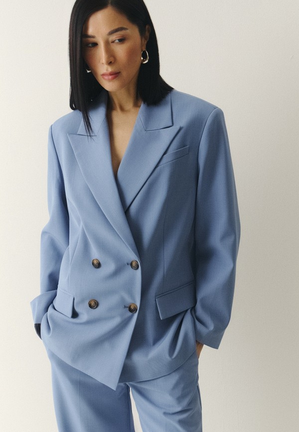 Grate Жакет - из смесовой шерсти - фото 1