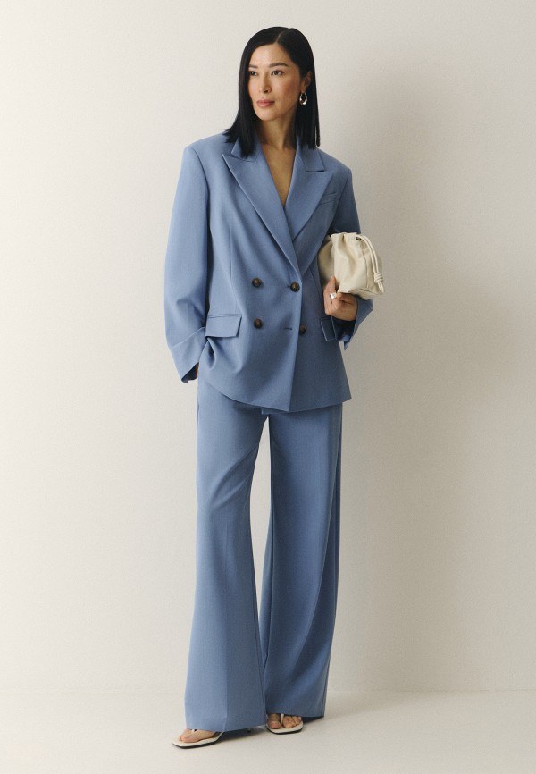 Grate Жакет - из смесовой шерсти - фото 2