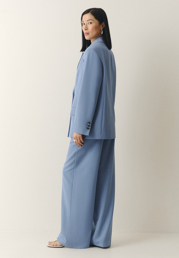 Grate Жакет - из смесовой шерсти - фото 3