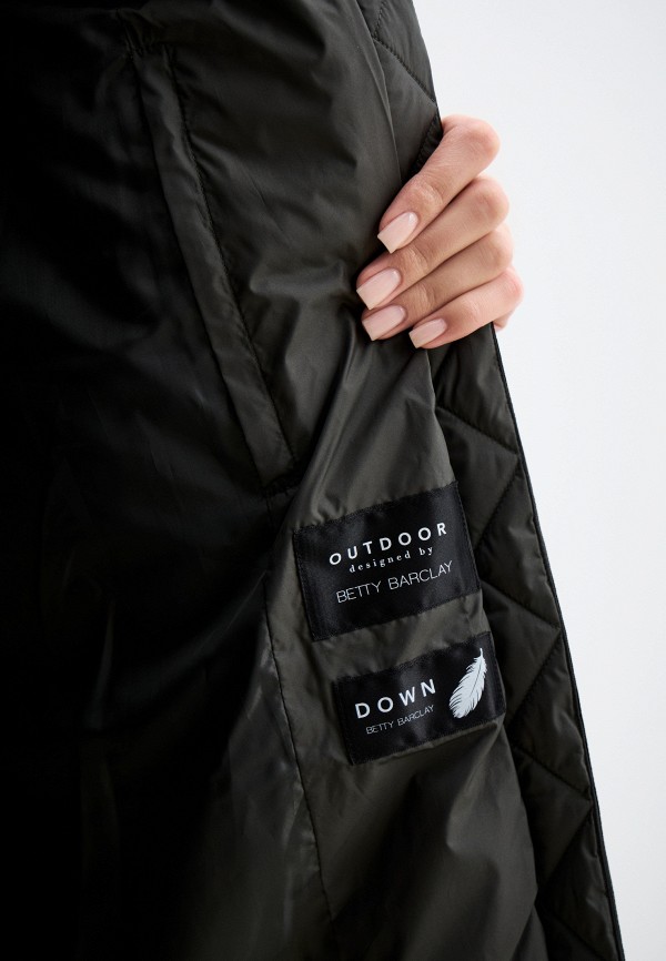 Betty Barclay Пуховик - фото 5