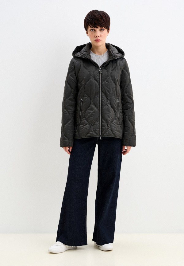 Betty Barclay Куртка стеганая - фото 2