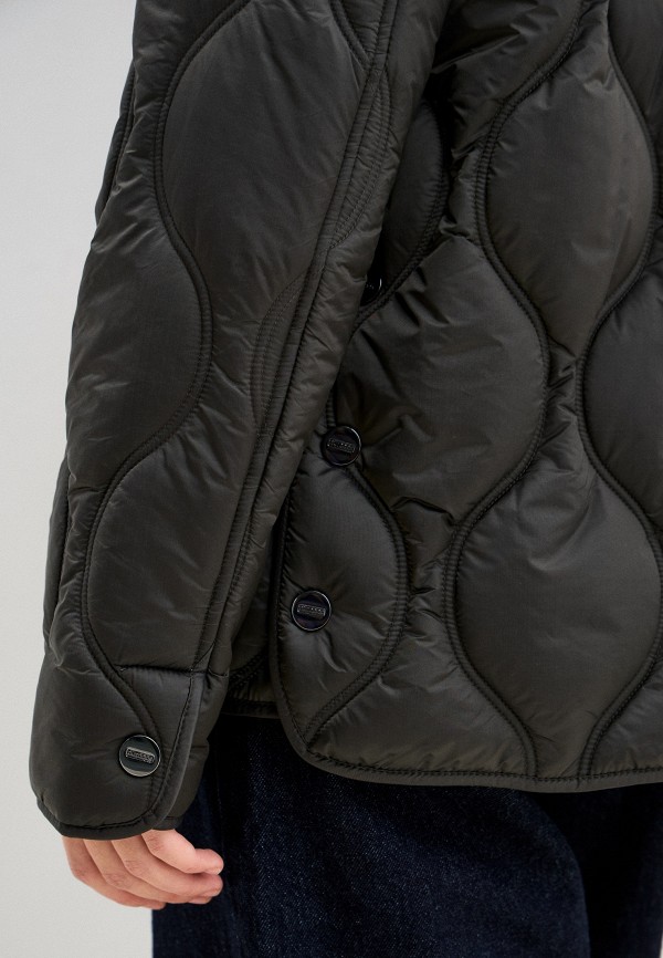 Betty Barclay Куртка стеганая - фото 4