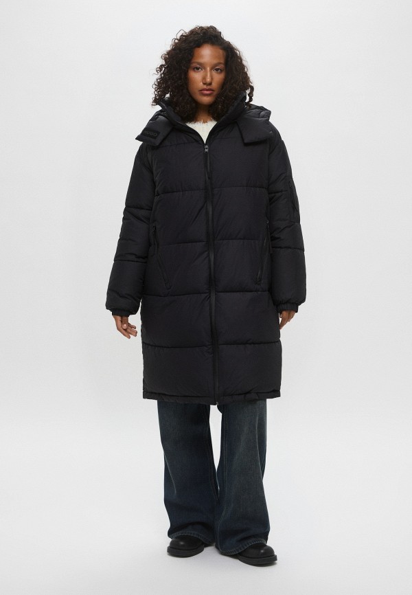 Hugo Пуховик - Faridali-1_B - фото 1