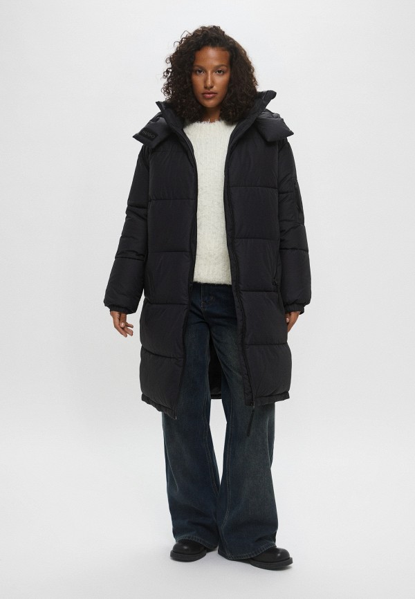 Hugo Пуховик - Faridali-1_B - фото 2