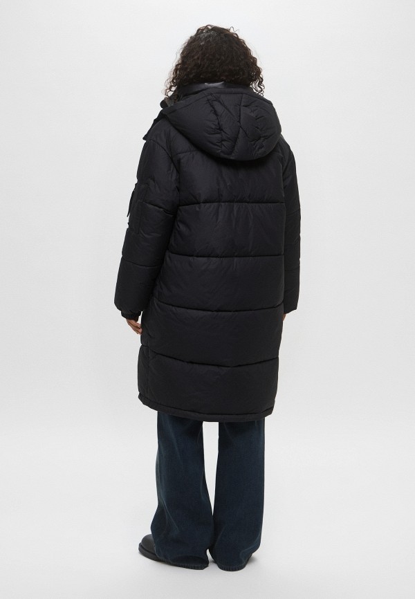 Hugo Пуховик - Faridali-1_B - фото 3