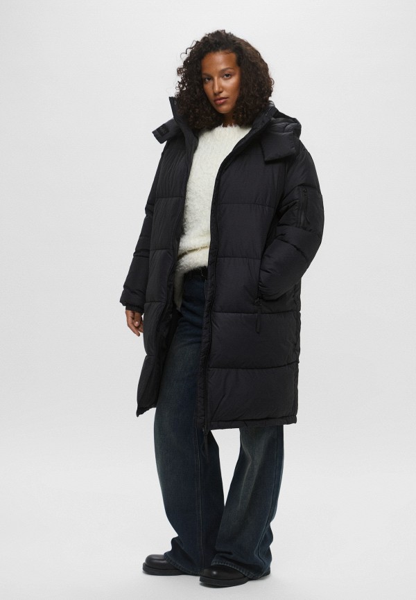 Hugo Пуховик - Faridali-1_B - фото 5