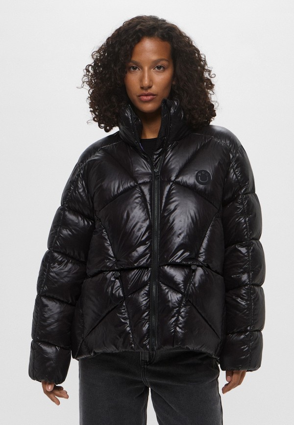 Hugo Куртка утепленная - Fresia-1_B - фото 1