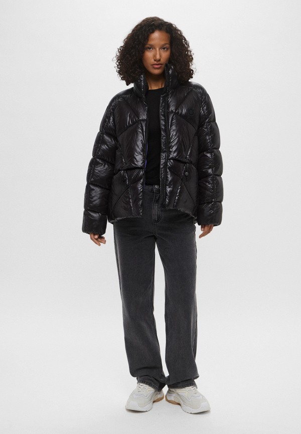 Hugo Куртка утепленная - Fresia-1_B - фото 2