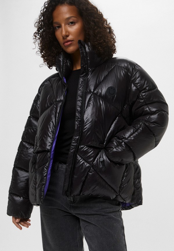 Hugo Куртка утепленная - Fresia-1_B - фото 4