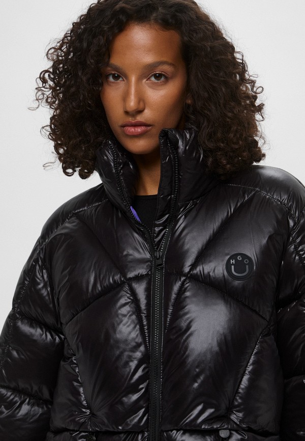 Hugo Куртка утепленная - Fresia-1_B - фото 6