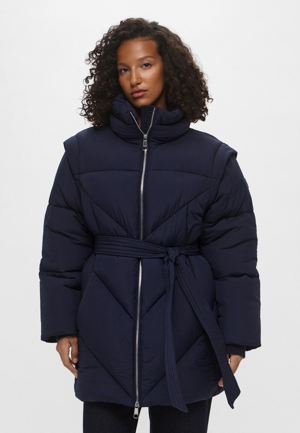 Boss Куртка утепленная - C_Piobella - фото 1