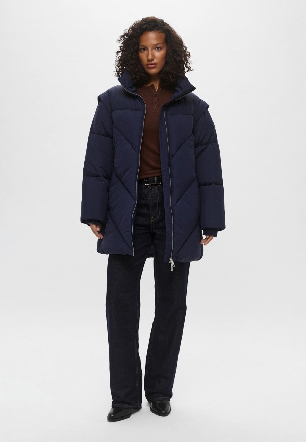 Boss Куртка утепленная - C_Piobella - фото 2